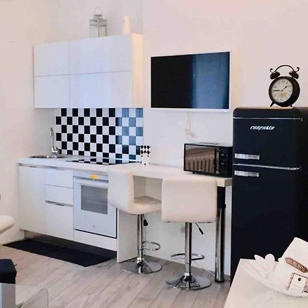 Joo'S Flat Bed & Breakfast Milan Luaran gambar