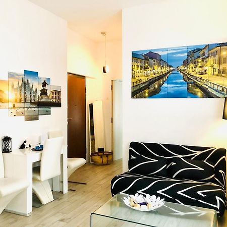 Joo'S Flat Bed & Breakfast Milan Luaran gambar