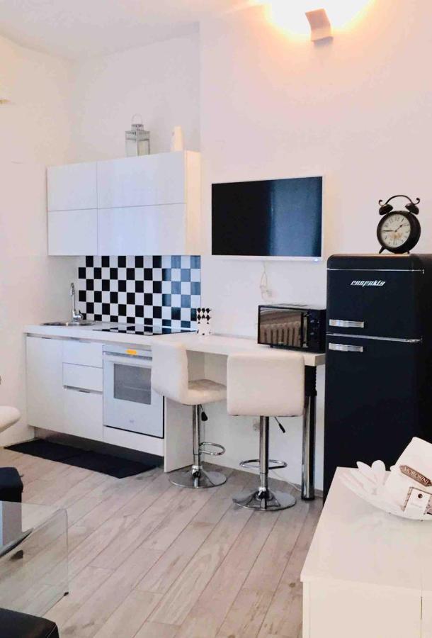 Joo'S Flat Bed & Breakfast Milan Luaran gambar