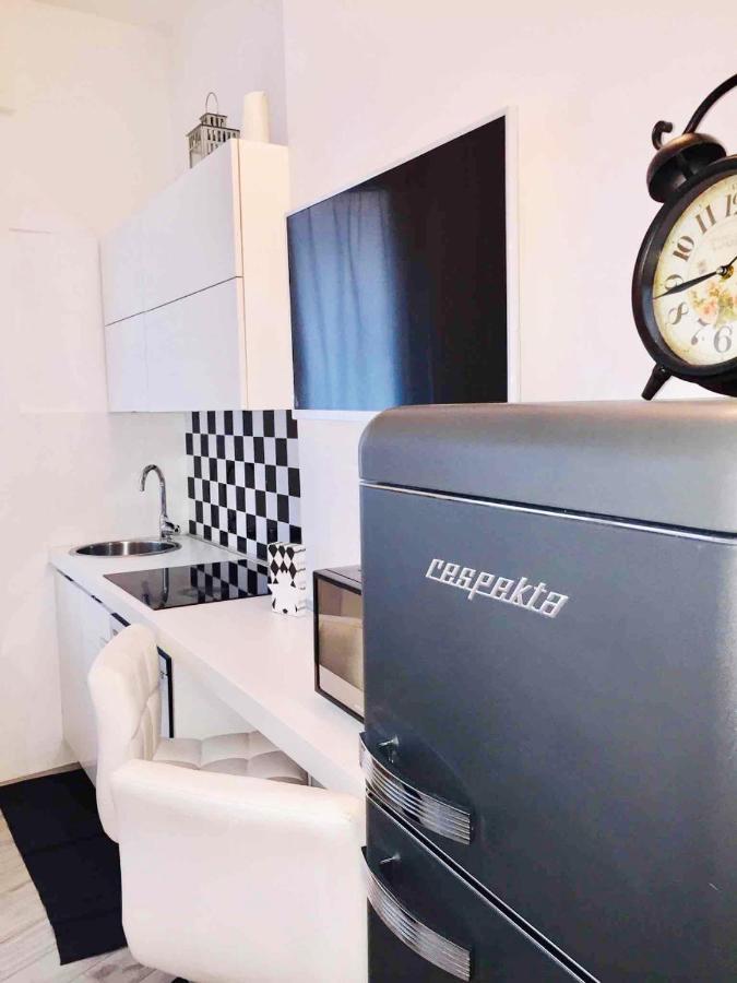 Joo'S Flat Bed & Breakfast Milan Luaran gambar