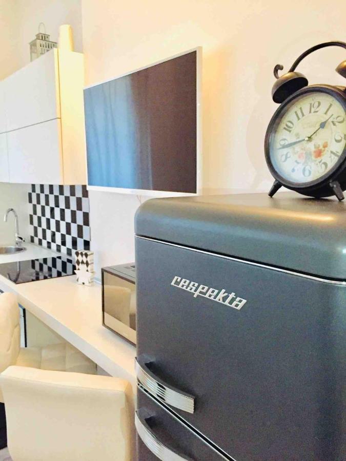 Joo'S Flat Bed & Breakfast Milan Luaran gambar